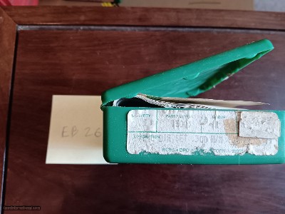 RCBS 300 H&H Magnum Dies