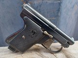 Manufacture Francaise D'Armes Et Cycles De Saint Etienne Manufrance Le Francais - 25 ACP - 4 of 18
