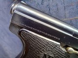 Manufacture Francaise D'Armes Et Cycles De Saint Etienne Manufrance Le Francais - 25 ACP - 5 of 18