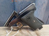Manufacture Francaise D'Armes Et Cycles De Saint Etienne Manufrance Le Francais - 25 ACP - 14 of 18