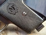 Manufacture Francaise D'Armes Et Cycles De Saint Etienne Manufrance Le Francais - 25 ACP - 8 of 18