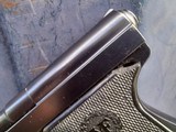 Manufacture Francaise D'Armes Et Cycles De Saint Etienne Manufrance Le Francais - 25 ACP - 9 of 18