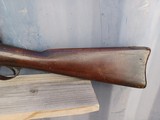 Springfield Armory 1873 Trapdoor - 45-70 Govt - With Bayonet - 11 of 18