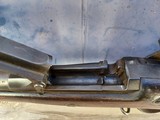 Springfield Armory 1873 Trapdoor - 45-70 Govt - With Bayonet - 17 of 18
