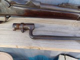 Springfield Armory 1873 Trapdoor - 45-70 Govt - With Bayonet - 7 of 18