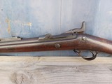 Springfield Armory 1873 Trapdoor - 45-70 Govt - With Bayonet - 12 of 18