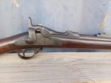 Springfield Armory 1873 Trapdoor - 45-70 Govt - With Bayonet - 3 of 18