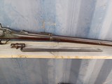 Springfield Armory 1873 Trapdoor - 45-70 Govt - With Bayonet - 6 of 18