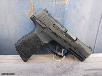 Sig Sauer - P365 - 380 ACP - Image 4 of 15
