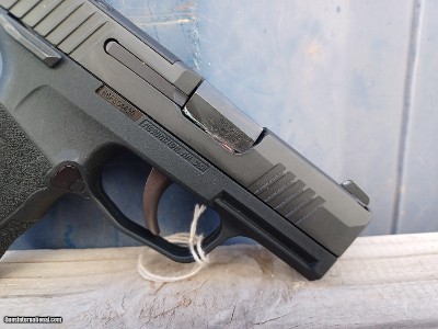 Sig Sauer - P365 - 380 ACP - Image 7 of 15
