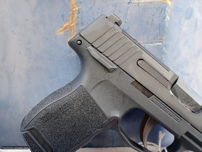 Sig Sauer - P365 - 380 ACP - Image 8 of 15