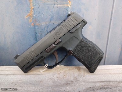 Sig Sauer - P365 - 380 ACP