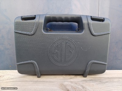 Sig Sauer - P365 - 380 ACP - Image 12 of 15