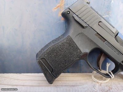 Sig Sauer - P365 - 380 ACP - Image 6 of 15