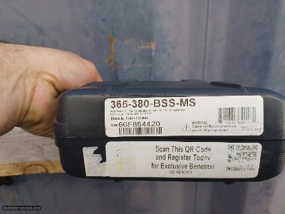 Sig Sauer - P365 - 380 ACP - Image 14 of 15