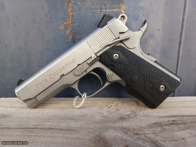 Para-Ordnance C7.45 LDA Para Companion - 45 ACP - With Crimson Trace Laser Grips