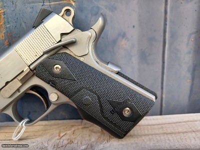 Para-Ordnance C7.45 LDA Para Companion - 45 ACP - With Crimson Trace Laser Grips - Image 2 of 13