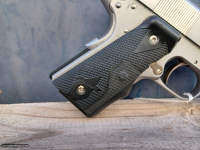 Para-Ordnance C7.45 LDA Para Companion - 45 ACP - With Crimson Trace Laser Grips - Image 10 of 13