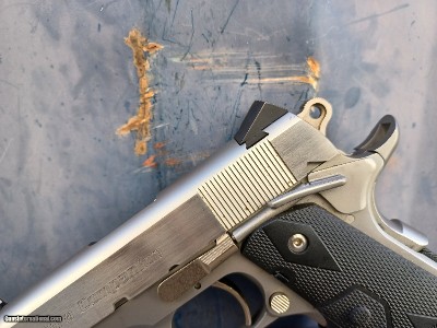 Para-Ordnance C7.45 LDA Para Companion - 45 ACP - With Crimson Trace Laser Grips - Image 3 of 13
