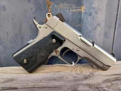 Para-Ordnance C7.45 LDA Para Companion - 45 ACP - With Crimson Trace Laser Grips - Image 7 of 13