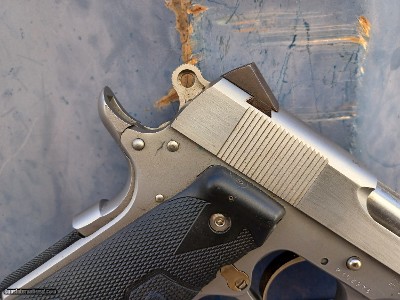 Para-Ordnance C7.45 LDA Para Companion - 45 ACP - With Crimson Trace Laser Grips - Image 9 of 13