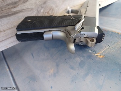 Para-Ordnance C7.45 LDA Para Companion - 45 ACP - With Crimson Trace Laser Grips - Image 6 of 13