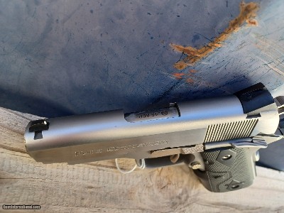 Para-Ordnance C7.45 LDA Para Companion - 45 ACP - With Crimson Trace Laser Grips - Image 5 of 13