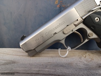 Para-Ordnance C7.45 LDA Para Companion - 45 ACP - With Crimson Trace Laser Grips - Image 4 of 13