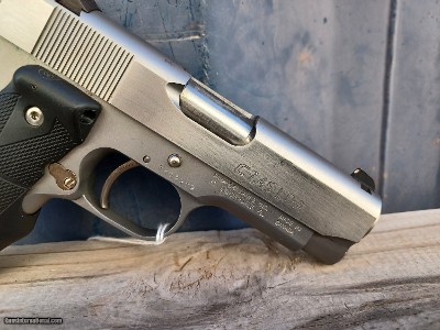 Para-Ordnance C7.45 LDA Para Companion - 45 ACP - With Crimson Trace Laser Grips - Image 8 of 13
