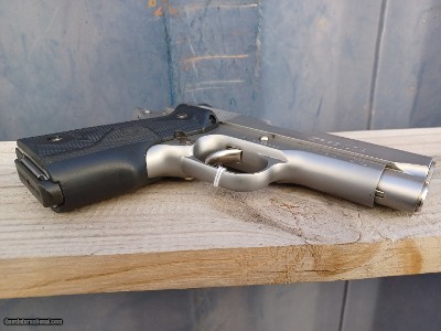 Para-Ordnance C7.45 LDA Para Companion - 45 ACP - With Crimson Trace Laser Grips - Image 11 of 13