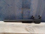 Thompson Center Arms Contender Barrel - 223 Remington - Super 14 - 1 of 7