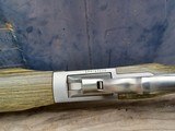 Ruger #1 Stainless All Weather Laminated Wood - 308 Winchester - 12 of 13