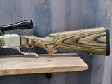 Ruger #1 Stainless All Weather Laminated Wood - 308 Winchester - 5 of 13