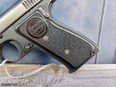 Remington Model 51 - 380 ACP - Image 9 of 14