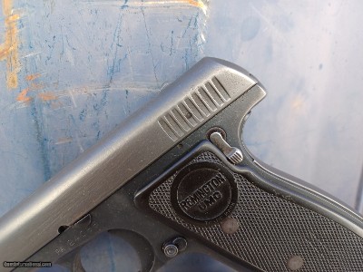 Remington Model 51 - 380 ACP - Image 10 of 14