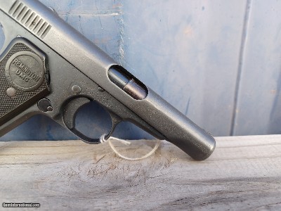 Remington Model 51 - 380 ACP - Image 5 of 14