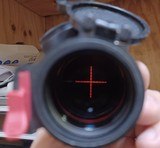 Leupold Mark 4 6.5-20x50 LR/T Tactical - 5 of 6