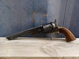 Euroarms
Brescia - Army Model 1851 - 44 Cal Black Powder