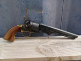 Euroarms
Brescia - Army Model 1851 - 44 Cal Black Powder - 6 of 9