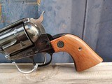 Ruger Vaquero (Old Model) - 45 Colt - 3 of 7