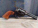 Ruger Vaquero (Old Model) - 45 Colt - 1 of 7