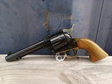 Jager Dakota Model 1873 - 44/40 WCF Single Action - 4 of 7