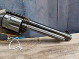 Jager Dakota Model 1873 - 44/40 WCF Single Action - 3 of 7