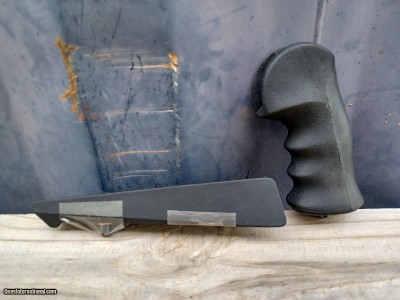 Thompson Center Contender Grip and Fore End