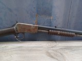 Winchester 1890 - 22 Short - 12 of 14