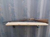 Winchester 1890 - 22 Short - 1 of 14