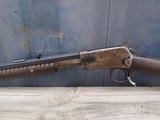 Winchester 1890 - 22 Short - 3 of 14