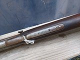 Winchester 1890 - 22 Short - 7 of 14
