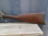 Winchester 1890 - 22 Short - 2 of 14