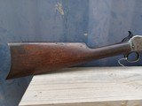 Winchester 1890 - 22 Short - 11 of 14